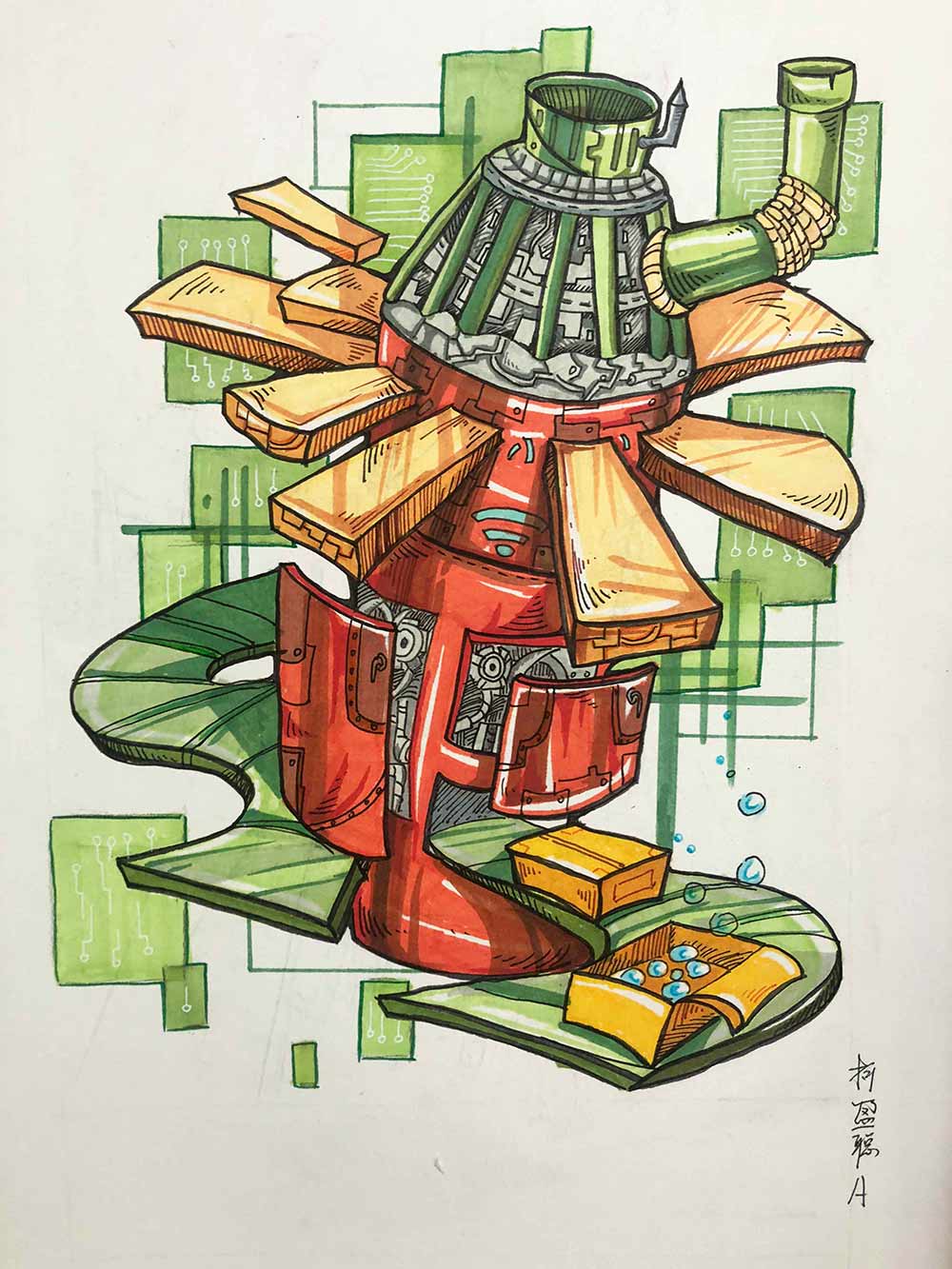 廣州畫室設(shè)計(jì)培訓(xùn),廣州設(shè)計(jì)集訓(xùn)畫室,廣州設(shè)計(jì)美術(shù)培訓(xùn)班